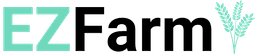 EZFarm Logo